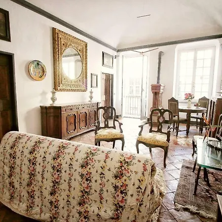 Antica Dimora Voce Del Tempo Pieve di Teco
