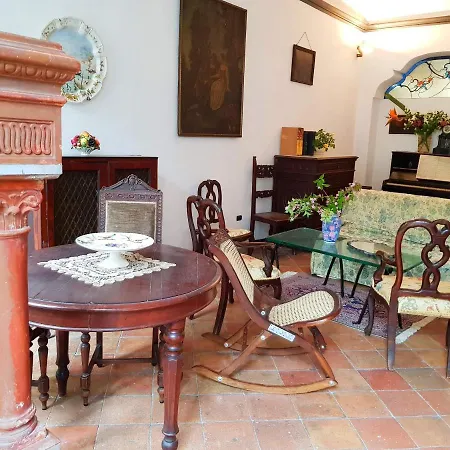 דירה Antica Dimora Voce Del Tempo Pieve di Teco