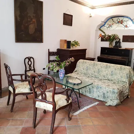 Antica Dimora Voce Del Tempo Lejlighed Pieve di Teco