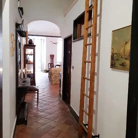 Antica Dimora Voce Del Tempo