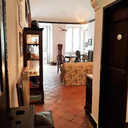 Lejlighed Antica Dimora Voce Del Tempo